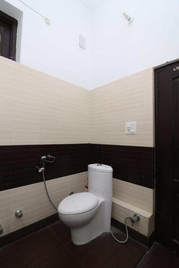 Sumeru Resort Pithorāgarh Zewnętrze zdjęcie