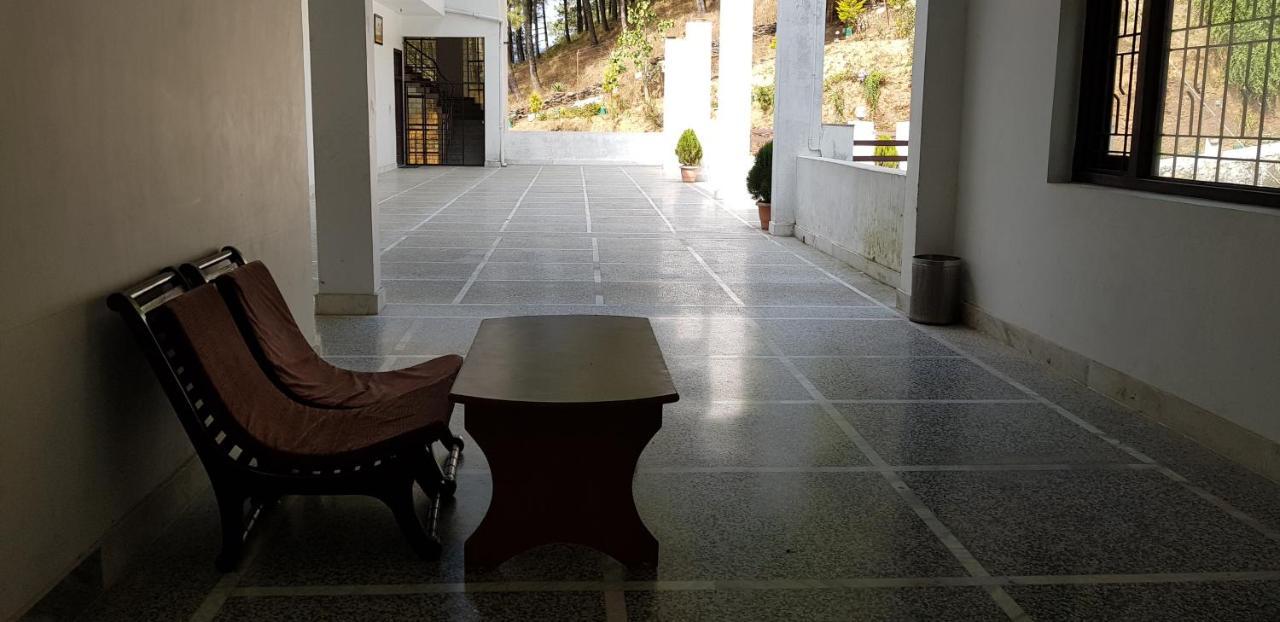 Sumeru Resort Pithorāgarh Zewnętrze zdjęcie
